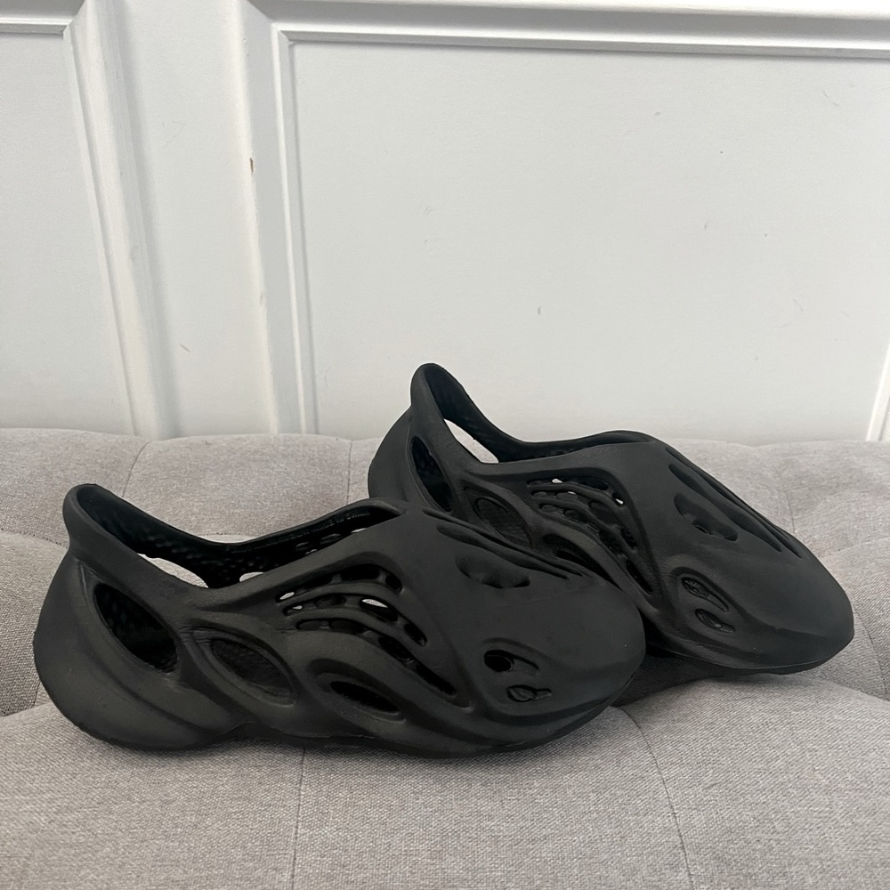 Foam Runners